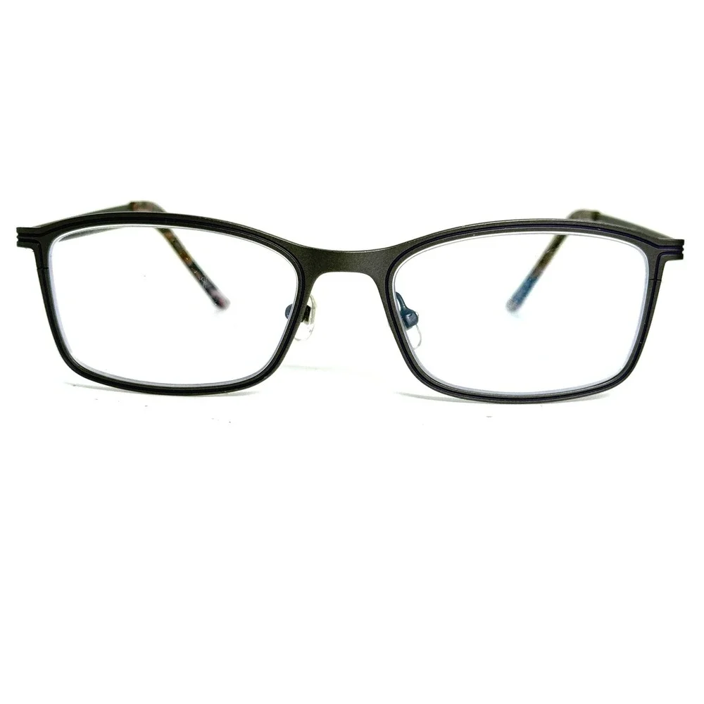 Prodesign Denmark Lined 1 c.6631 The Essential Collection‎ Eyeglasses 51-17-140